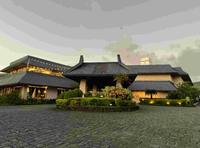 �屏东 恒春�伪出国峇里岛度假感⛱️垦丁凯撒大饭店