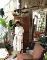 矮个女生日系简约uniqlo文艺穿搭