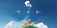 防疫│居家│SKY光遇,温馨可爱的免费冒险手游