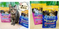 【毛孩儿/猫咪饲料推荐笔记】成猫饲料/幼猫乾饲料/怀孕猫饲料推荐-A★star猫饲料