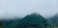新手登山 冬天松萝湖 行前准备 （上）