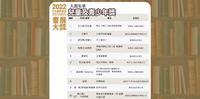 2022台北国际书展大奖「儿童及青少年奖」入围名单|儿童阅读书单推荐