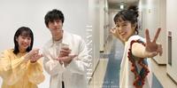 坂口健太郎×清野菜名假结婚？日剧《只是在结婚申请书上盖个章而已》剧情＆演员看点，本季必看恋爱喜剧！