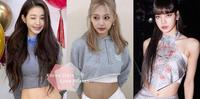 TWICE子瑜、BLACKPINK都上瘾！14位「热爱皮拉提斯」的韩国女星，女神零赘肉身材这样来！