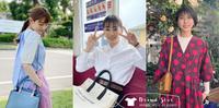 与明星同款不是问题!日网票选公众场合穿搭最具影响力的女演员,你最想跟谁穿同款?