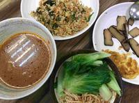 瑞芳素食-悠栽蔬食