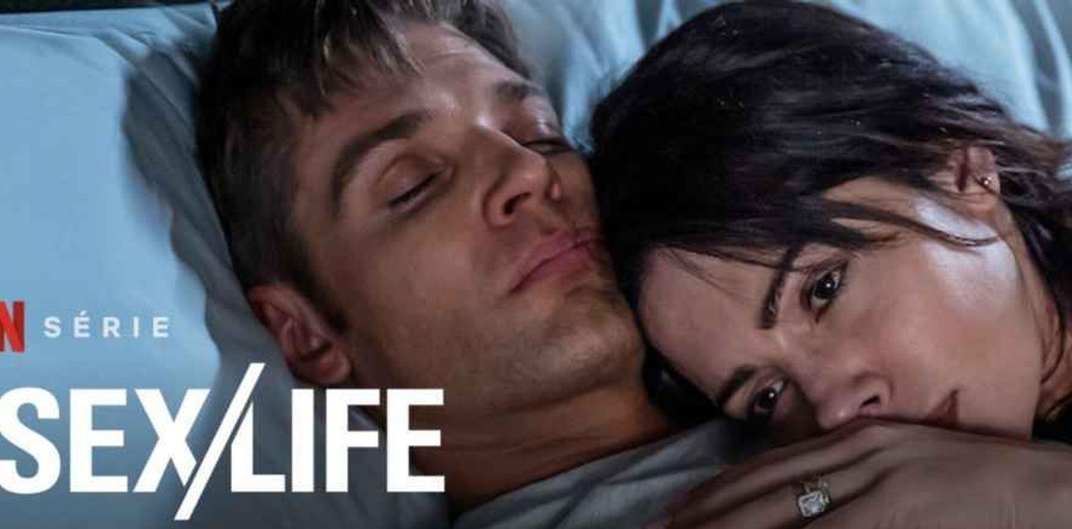 [感情&婚姻谘询]关於Sex/Life,你想大声说什麽