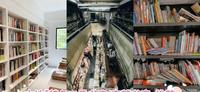 呼叫文青来挖宝！精选本地「特色二手书店」：无店员二手书店、复古情怀老店都是文青必逛