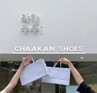 韩国女鞋Chaakan Shoes开箱|一双不到台币500直送台湾运费只要台币80!台湾官网上线!
