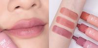 peripera Nude.系列 极致空气感雾面唇釉