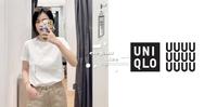 百元价搞定！UNIQLO U系列宝藏素Tee，这个质感不包色真的会槌心肝！