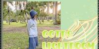 绿游仙踪|OOTD&LIGHTROOM调色分享