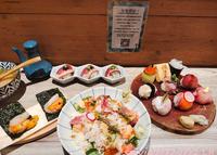 -中山站，渔米岛·海鲜丼专卖店