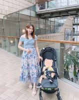 [穿搭] 属於春夏的蓝色系穿搭～用大人气的蓝色系单品，做出清爽又凉快的甜美穿搭！