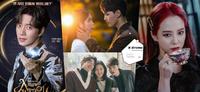 凉飕飕挺过炎热天气！精选12部「鬼怪」题材韩剧，《现在开始是Showtime!》朴海镇化身魔术师解决鬼神问题！