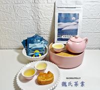 魏氏茶业Weis’tea五星级好茶包 在家就可以享受