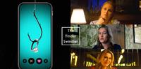 网路交友要注意!Netflix真人纪录片《Tinder 大骗徒》,骗子摇身一变成钻石大亨富二代!