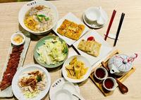 客家美食「六堆伙房」中山南西店 |平价美味的客家菜料理|服务亲切,让人有宾至如归的感觉,值得再次回访的美味客家料理。