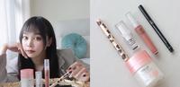 康是美 彩妆嘉年华来啦！