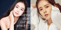 [ 韩国娱乐｜没想到这些韩星竟然都是学霸？不只有外表还是高材生老天会不会太不公平！]