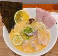 台北忠孝敦化美食柑橘Shinn-Soba