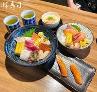 台北|游寿司中山店