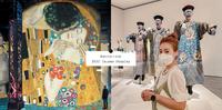 【2022全台展览懒人包】下雨天也别一直待在家!最新展出内容/展演活动,订好票就出发