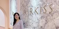 大安信义区梦幻打卡饮料店 超美超好拍 粉嫩公主系饮料必点- AirKiss 通化旗舰店