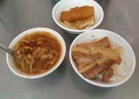 台中火车站美食-传记~台中老牌香菇肉羹#台中中区美食#台中老牌香菇肉羹#台中美食#台中火车站附近美食#台中火车站美食