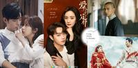 又撤档了！10部「定档后临时被撤档」陆剧：杨幂&许凯《爱的二八定律》1010定档，一天后官宣：技术原因延播，让剧迷好心碎！