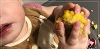 宝宝照顾|掌握副食品黄金时间,吃遍100样食物