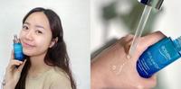 「碧儿泉特嫩精华」我的水嫩Q弹肌养成计画！