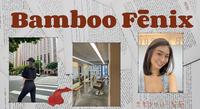 东区质感发廊-bamboo Fenix染发专家焕然一新就要选他!