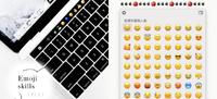 苹果LOGO「」怎么打? MacBook、Windows的键盘小秘诀,还不会用电脑打表情符号就太逊啦!
