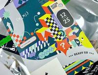 【开箱】But. we love butter 2022圣诞限定礼盒� ����� ������