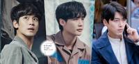 看了超揪心!盘点韩剧11位「命运超悲惨」男主角:李钟硕《黑化律师》入狱还被当成天才骗子「Big Mouse」,命运好坎坷!