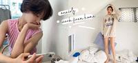 WFH作息乱掉,在家里越关越焦虑吗?7个「降低居家焦虑感」小贴士,在家也能保持好心情