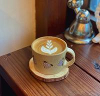 【永和咖啡厅推荐】|HIGHFIVE COFFEE