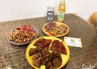 【宅配美食推荐】家BarBar 快速简单美味卤味即食料理，卫生安心的下酒菜5分钟就上桌｜ Ruby说美食享受旅行