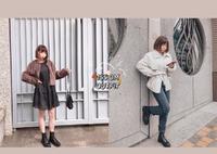 ＃OOTD 冬天必收！５种适合小个子的绒毛单品穿搭