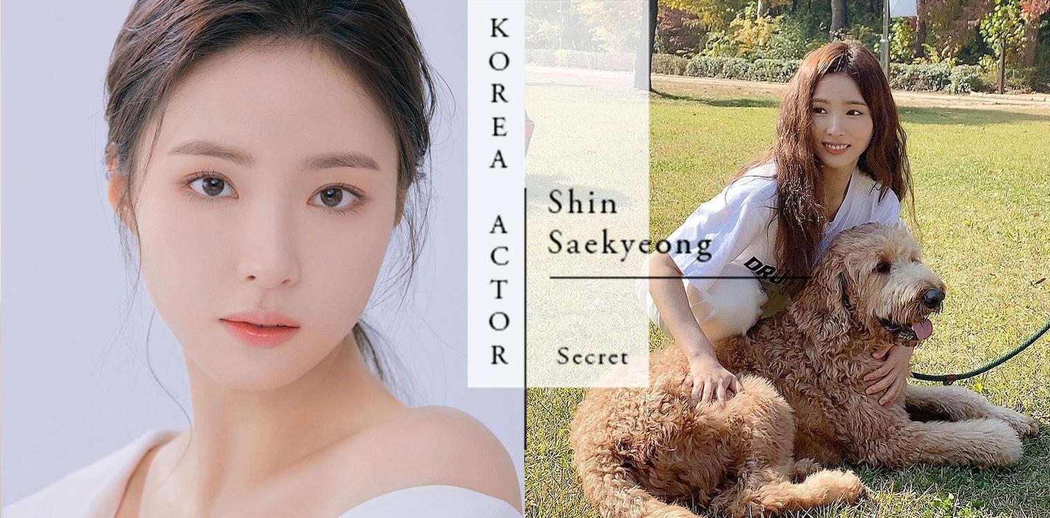 钟铉唯一认爱女友！7件事认识《奔向爱情》申世景，原来曾演过19禁电影！