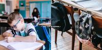 小一新生要入学啦！国小开学要带什麽？上学必备用品Check List快收藏！