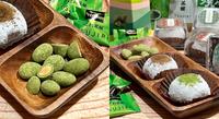 爱店新礼盒「辻利茶舖 TSUJIRI Taiwan」