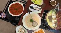 以食为天｜入秋吃锅仪式，传统川味红汤改良台湾版-台南燚麻辣锅