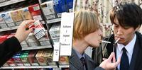 日本抽菸到底有多盛行?3点分析「日本吸菸文化」香菸不用打马赛克、自动贩卖机就能买?