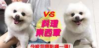 【 狗狗ㄟ美食秀 】料理东西军,我才是冠军!!