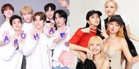 拜托别解散！12组「2023年合约到期」的韩团，NCT、BLACKPINK都将面临七年魔咒！