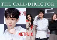 C位出道吧!《声命线索》导演李重贤「高颜值」登热搜,站朴信惠旁根本男主角~