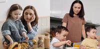 不想成为难聊爸妈,这个「课後聊天术」一定要学起来!8问题秒懂孩子上学状况