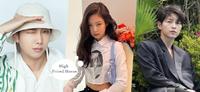 BTS只排第4!韩国艺人TOP13「天价豪宅排行榜」大公开,宋仲基、Jennie、BTS都输给TA,最贵高达115亿!